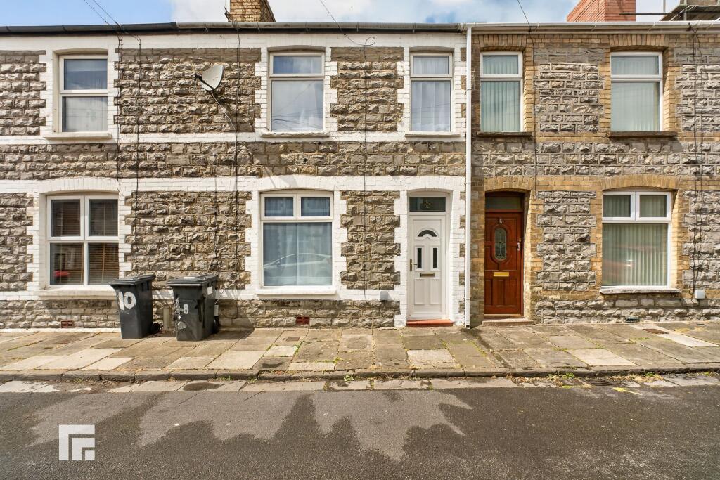 Main image of property: Melrose Street, Barry, CF63