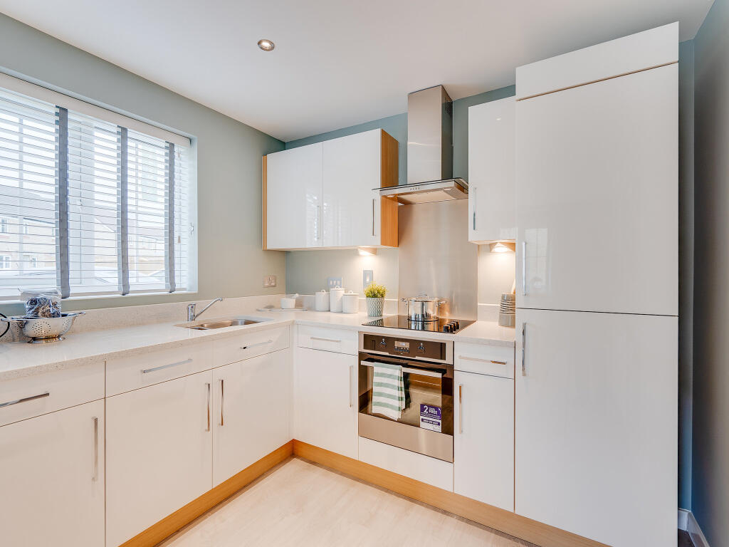House in Harrogate - View 3