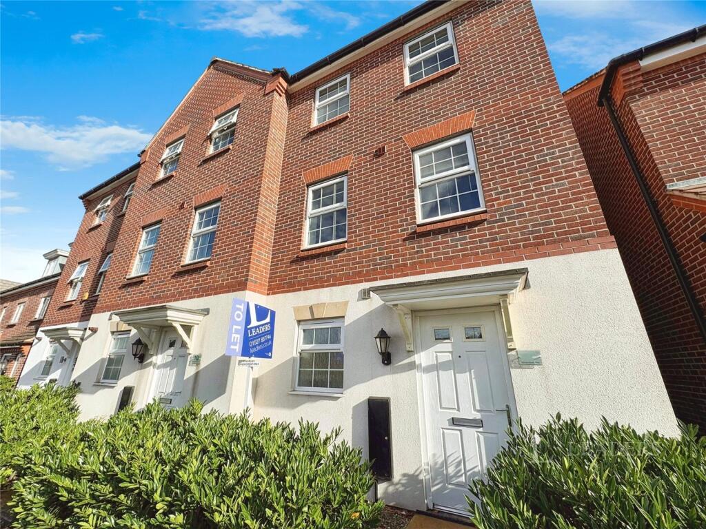 Main image of property: Silverwoods Way, DY11