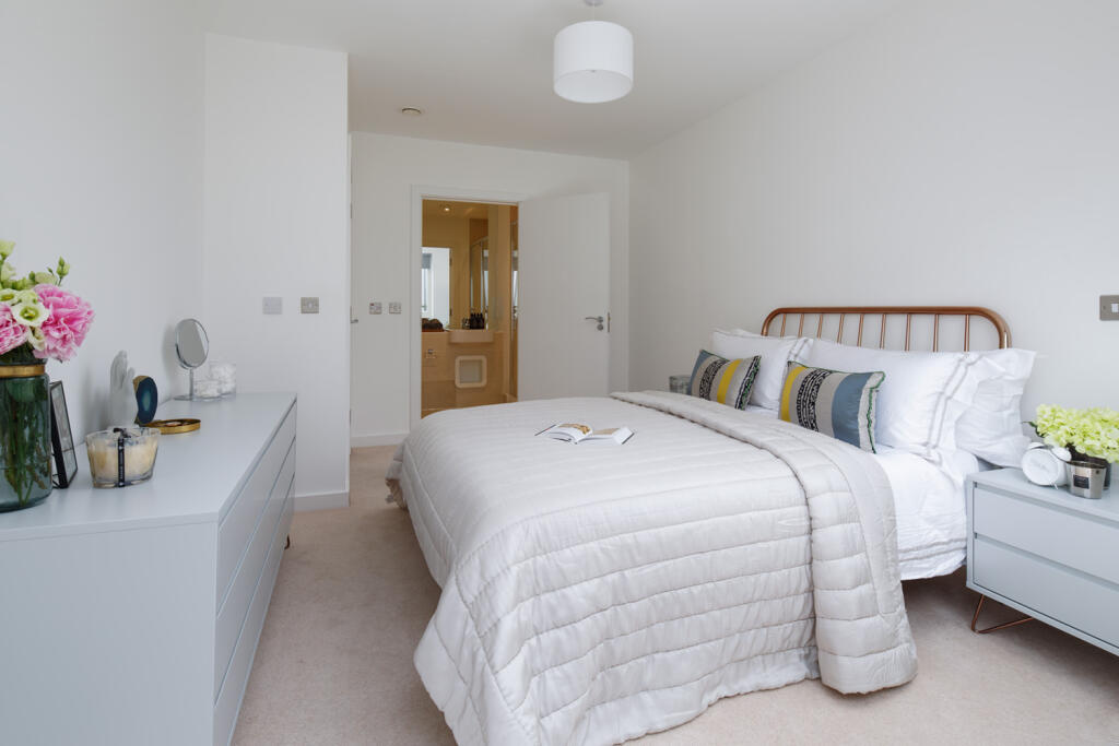 Main image of property: Batavia Road, London, SE14