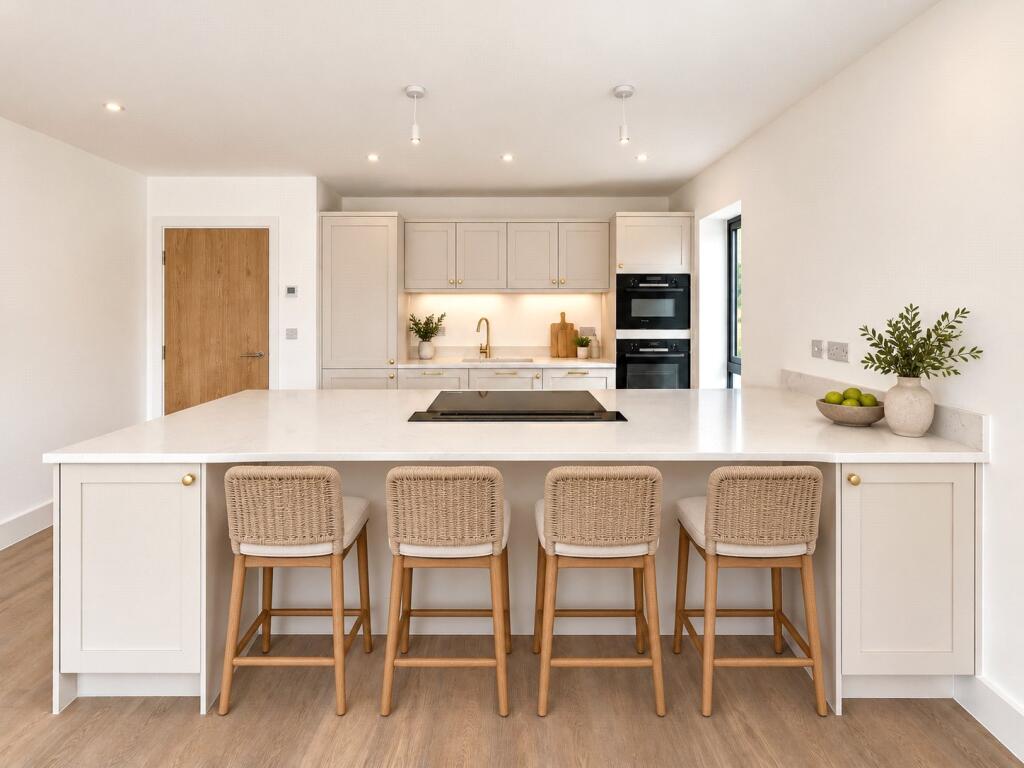 Apartment in Chester - View 5