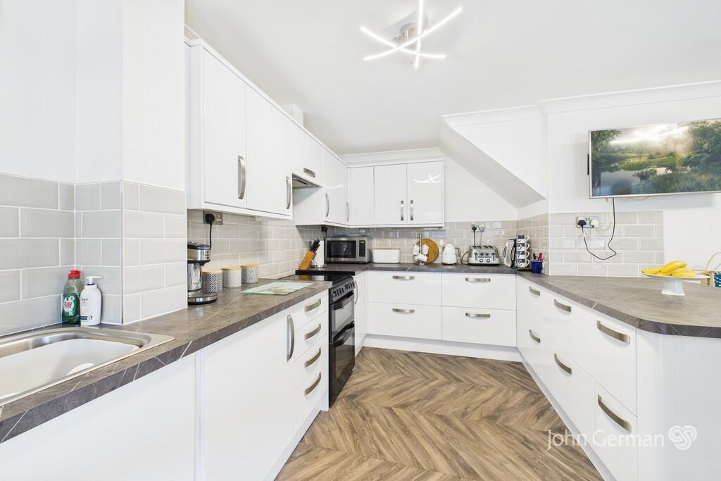 Main image of property: Collinson Road, Barton Under Needwood