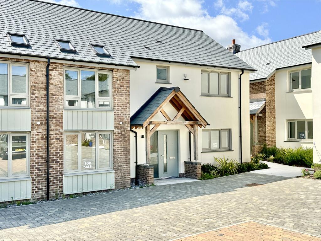 Main image of property: Market Gardens, Torrington, Devon, EX38