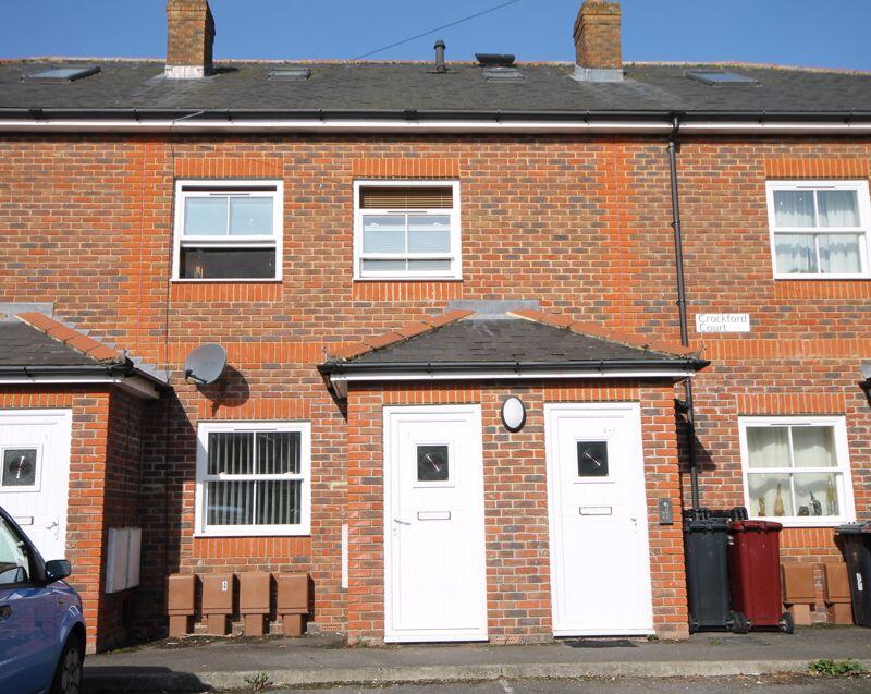 Main image of property: Crockford Court, Westbourne. PO10 8TZ