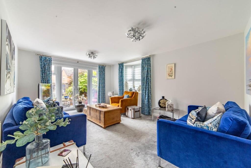 House in Newcastle upon Tyne - More