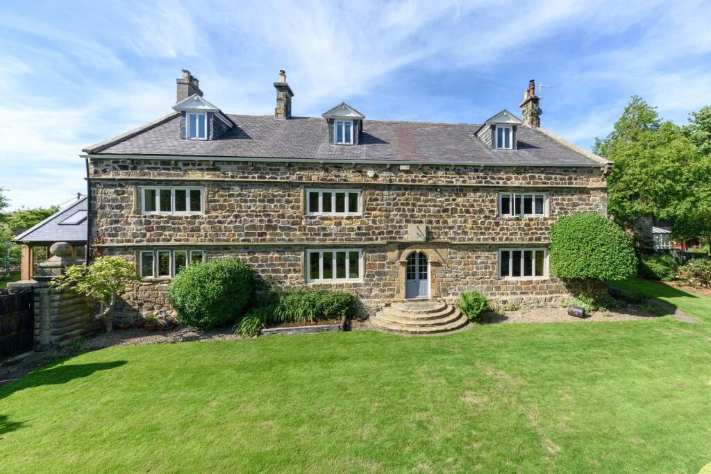Main image of property: West Road, Ovingham, Prudhoe, Northumberland, NE42