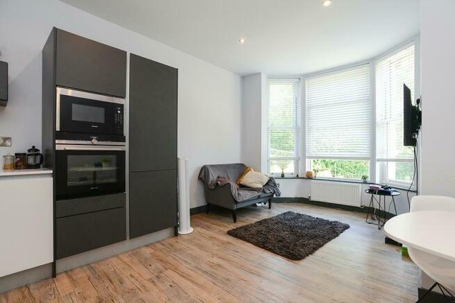 Apartment in Nottingham - View 3