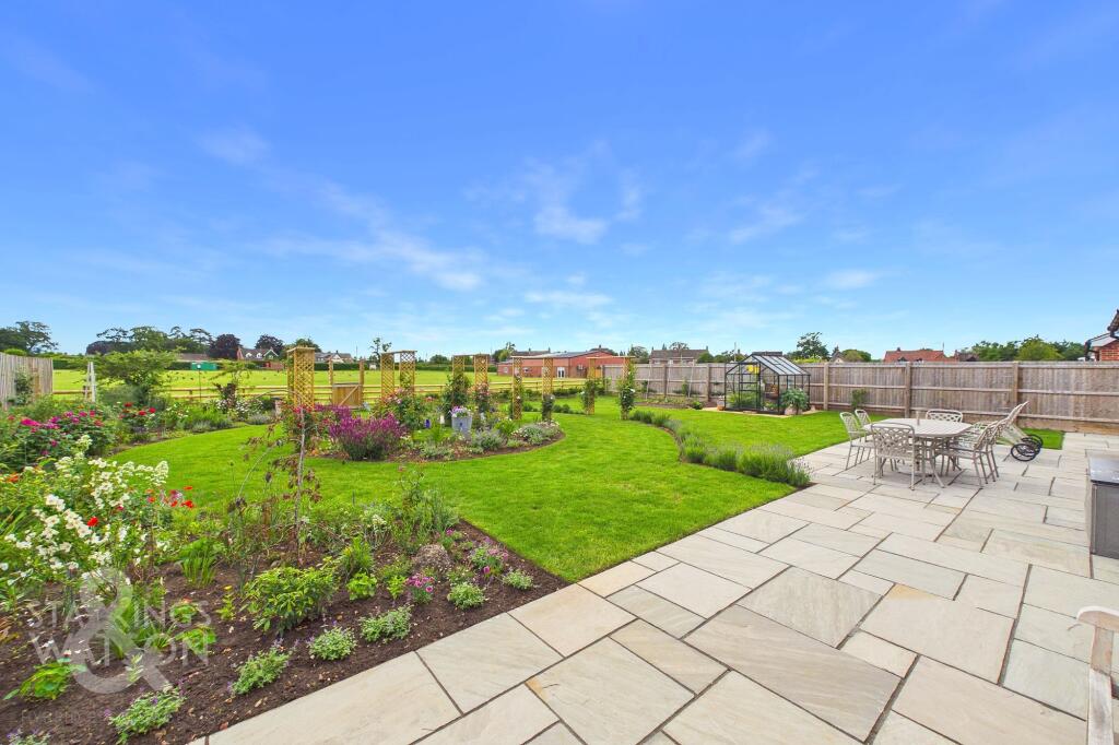 House in Norwich - View 4