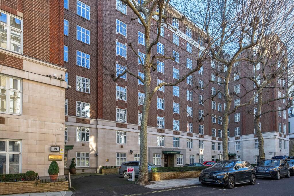 Main image of property: Chesterfield Gardens, London, W1J