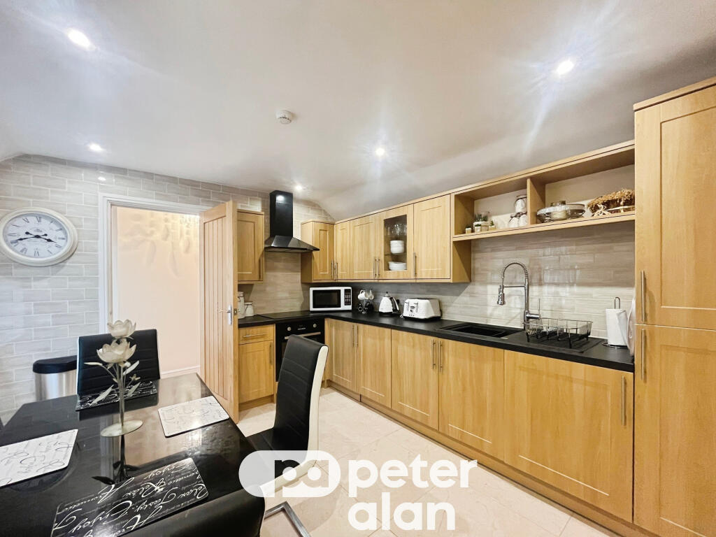 Main image of property: John Street, PORTHCAWL