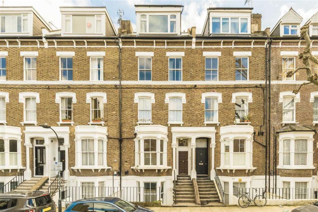 Main image of property: Gratton Road, West Kensington