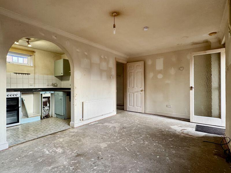 Main image of property: Banbury Close, Camberley