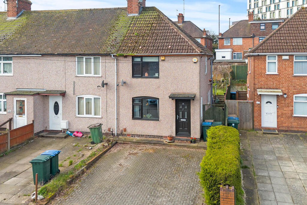 Main image of property: Seagrave Road, Coventry