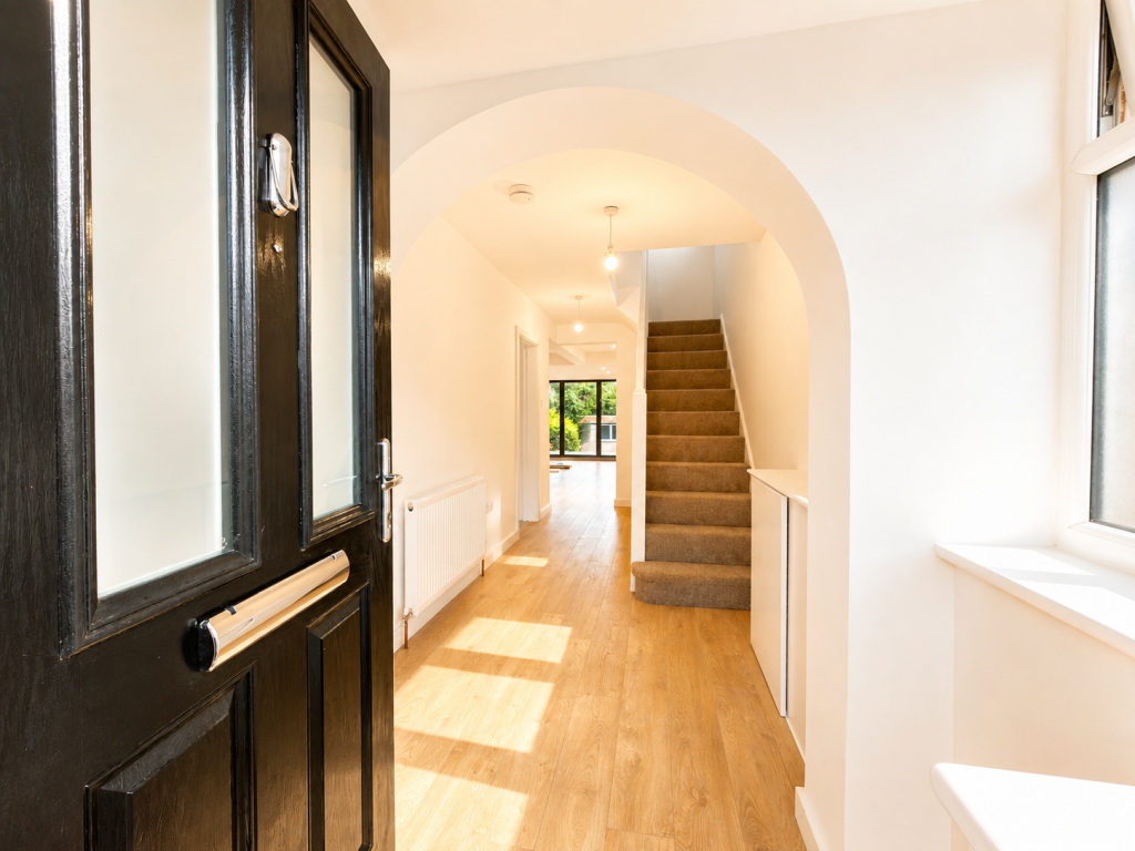 House in Stockport - View 5