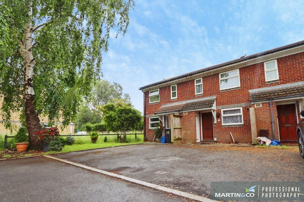 Main image of property: Stallcourt Close, Penylan