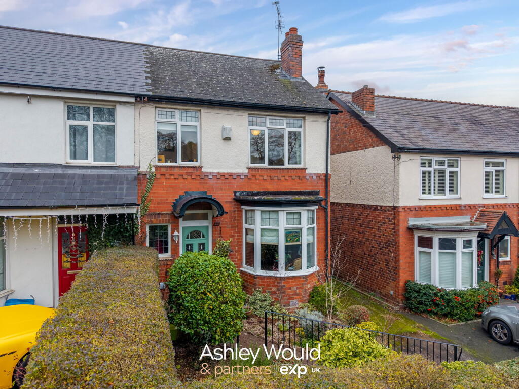 Main image of property: Abbey Road, Smethwick, B67 5NG