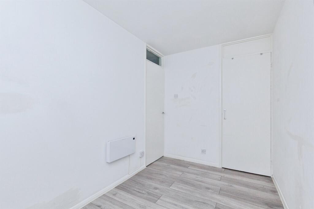 Apartment in Leicester, City of Leicester - More