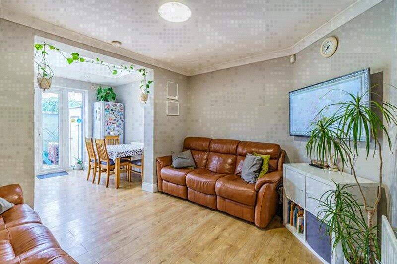 Main image of property: Prince Albert Square, Redhill, Surrey, RH1