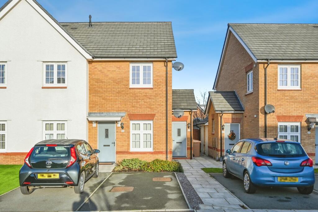 Main image of property: Grangewood Close, Formby, Liverpool, Merseyside, L37