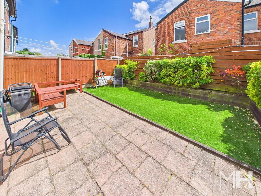 House in Preston, Lancashire - View 2