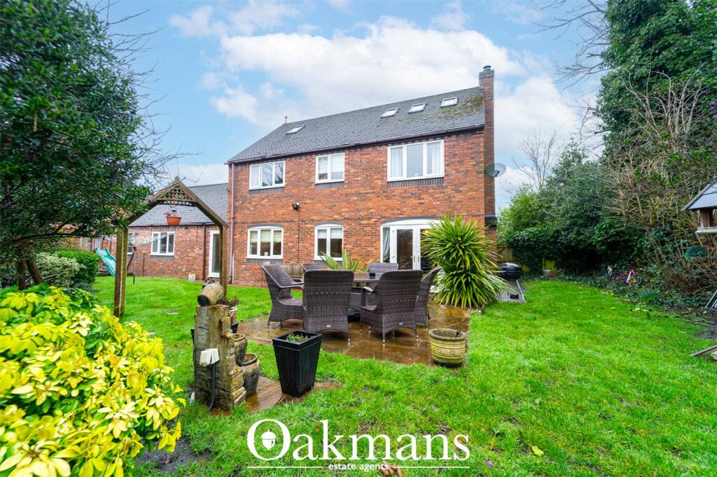 Additional image 53 of Beech Farm Croft, Birmingham, West Midlands, B31