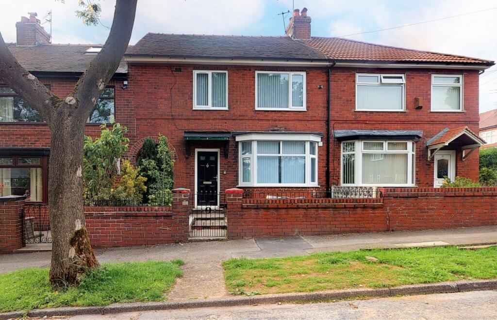 Main image of property: Harcourt Street, Oldham, OL1