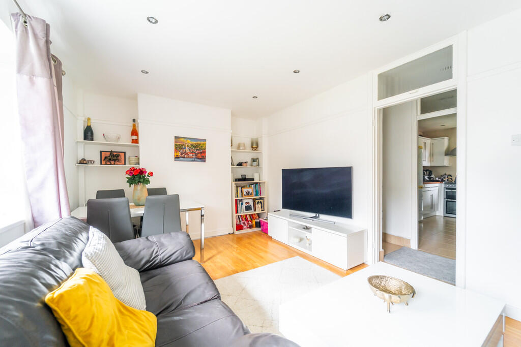 Main image of property: Lyndale, Childs Hill NW2