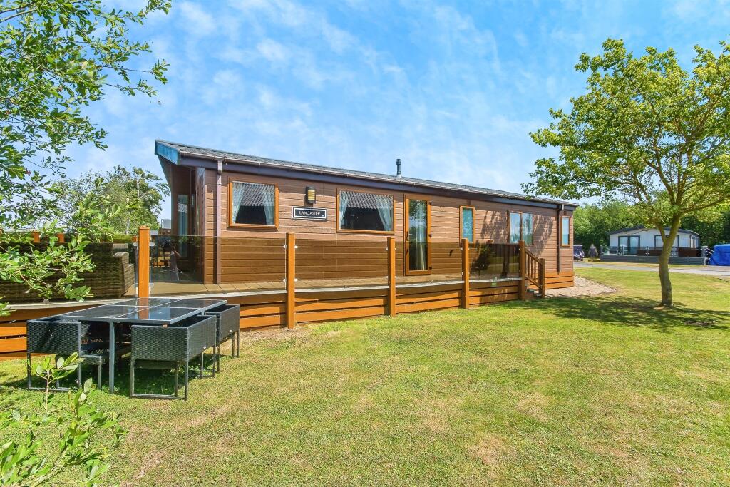 Main image of property: Sleaford Road, Tattershall, Lincoln