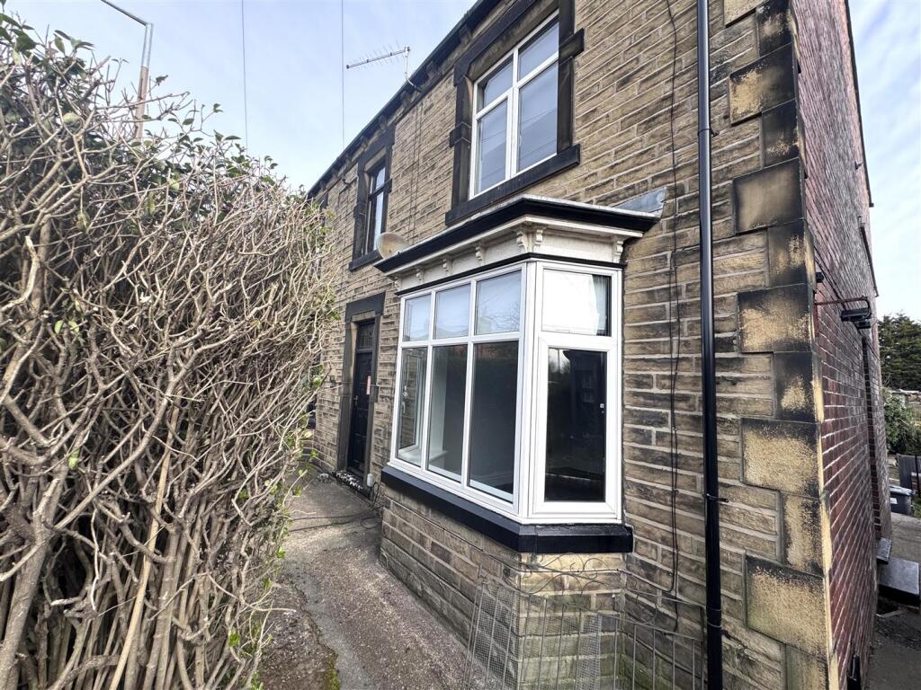 Main image of property: Upper Sheffield Road, Barnsley