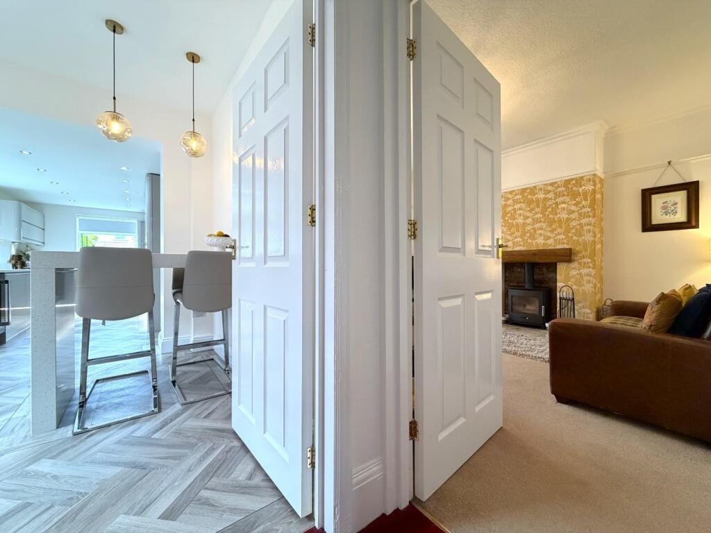 House in Hartlepool, Grange - More