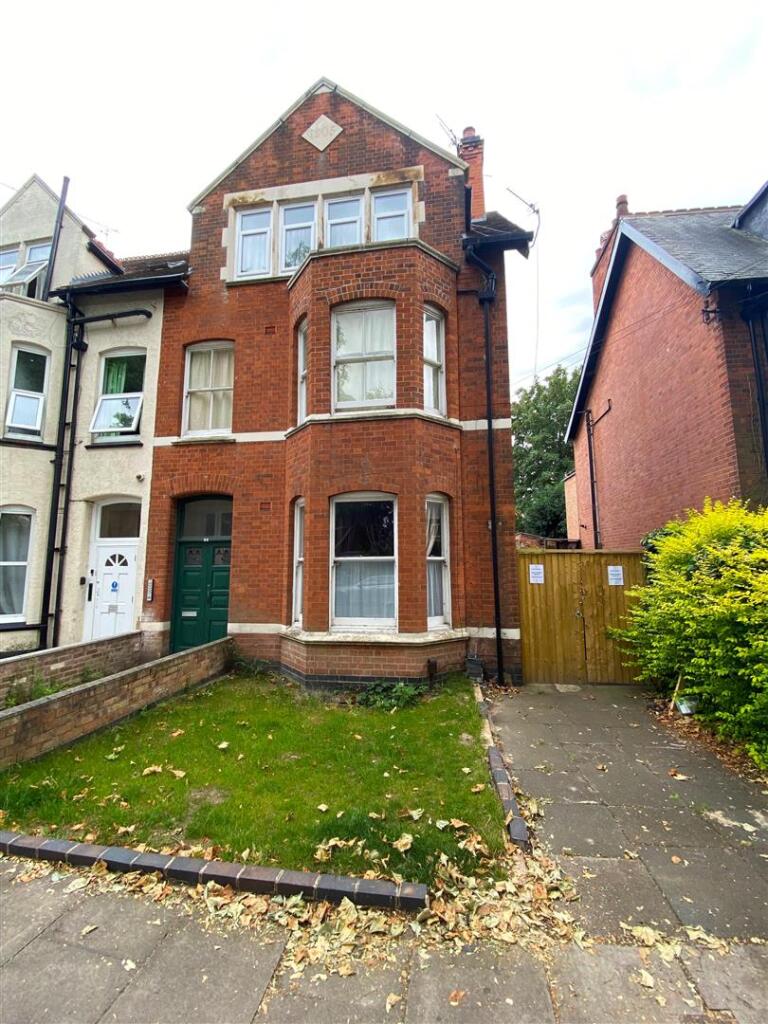 Main image of property: Westcotes Drive