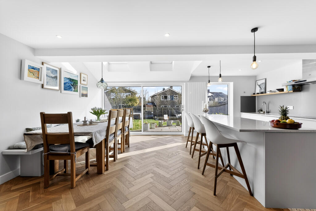 Main image of property: St. Peters Road, Cambridge, CB23
