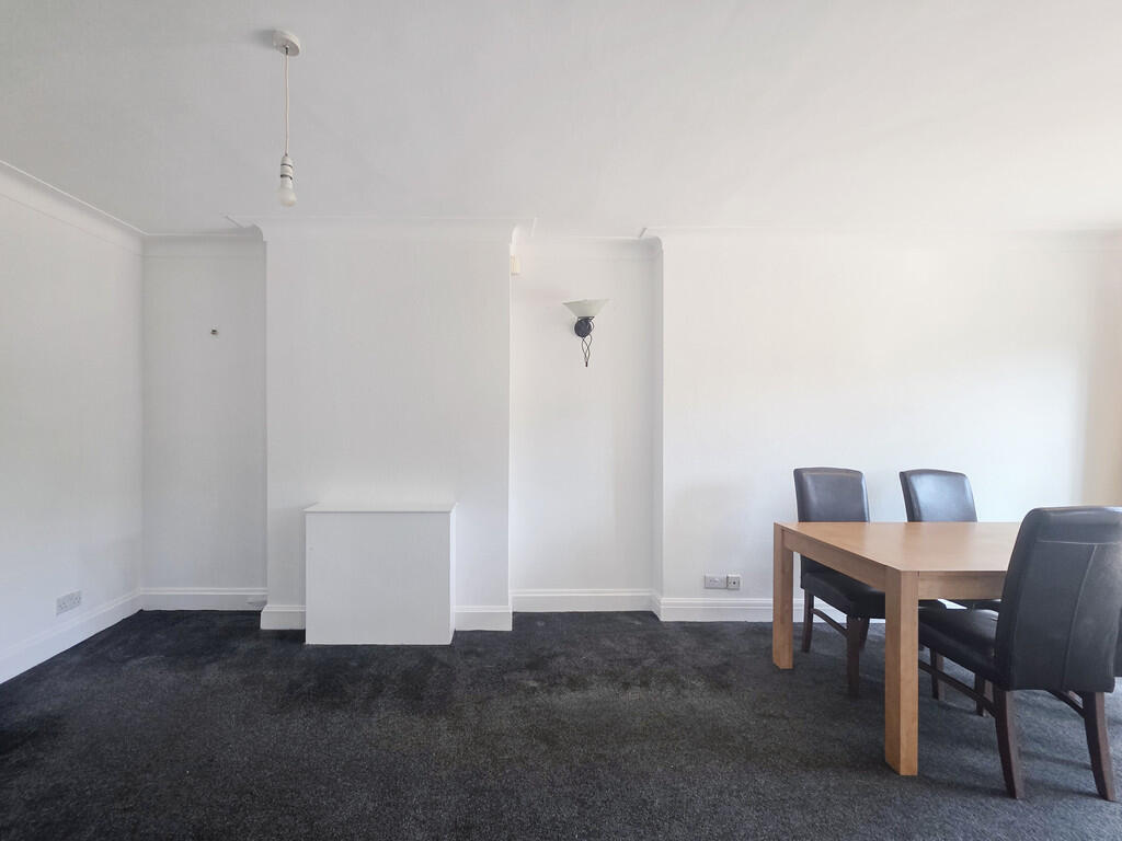 House in London - More