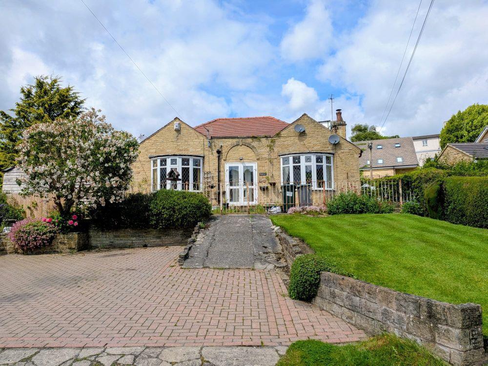 Main image of property: Brook Lea, Bankfield Terrace, Baildon, Shipley