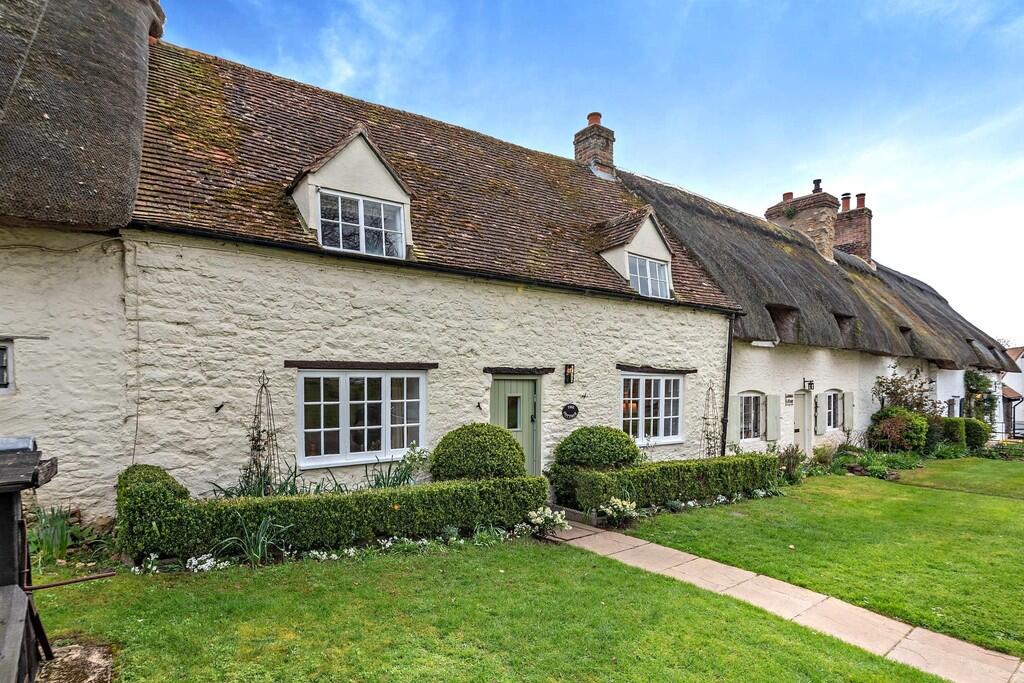 Main image of property: The Green, Great Milton, Oxford