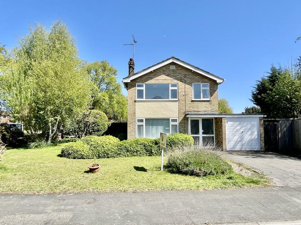 Main image of property: Oakley Drive, Spalding