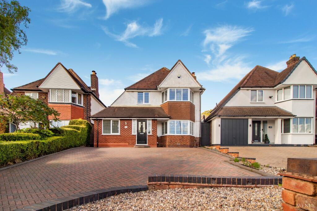 Additional image 40 of Sutton Coldfield, West Midlands, B76