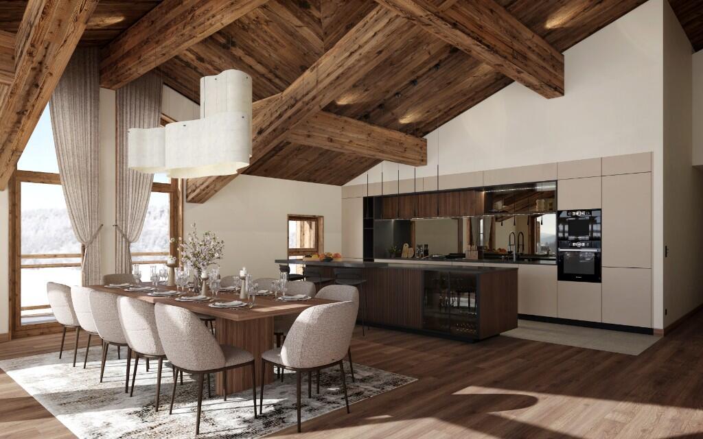 Main image of property: Courchevel, Savoie, Rhone Alps