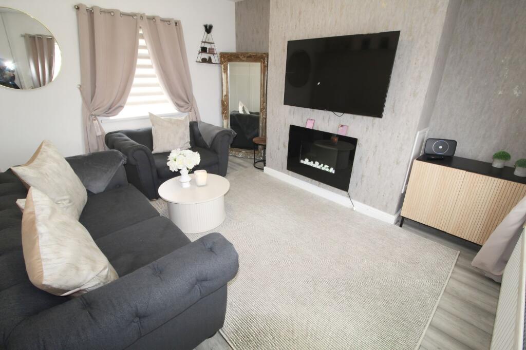 House in Blyth, Malvin's Close, Waterloo - More