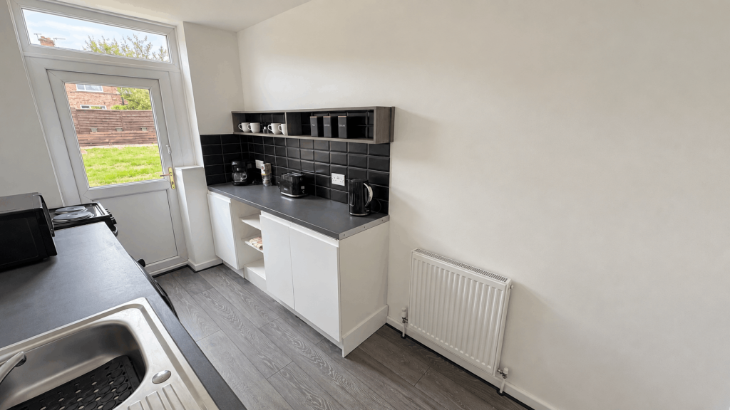 House in Stockport, North Reddish, Reddish - View 4