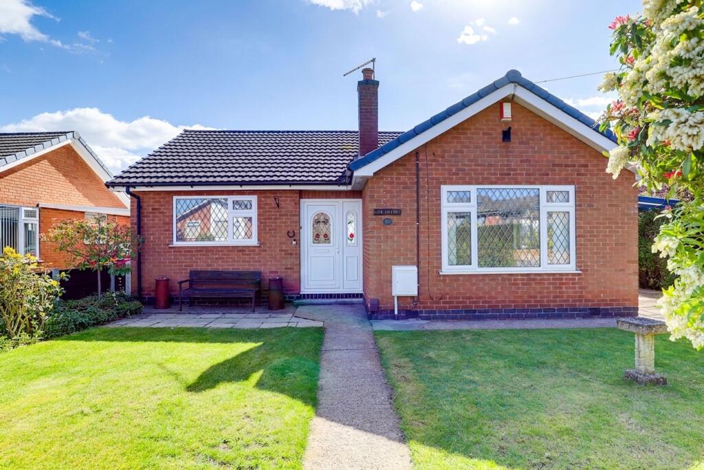 Main image of property: Briar Close, Beeston, NG9