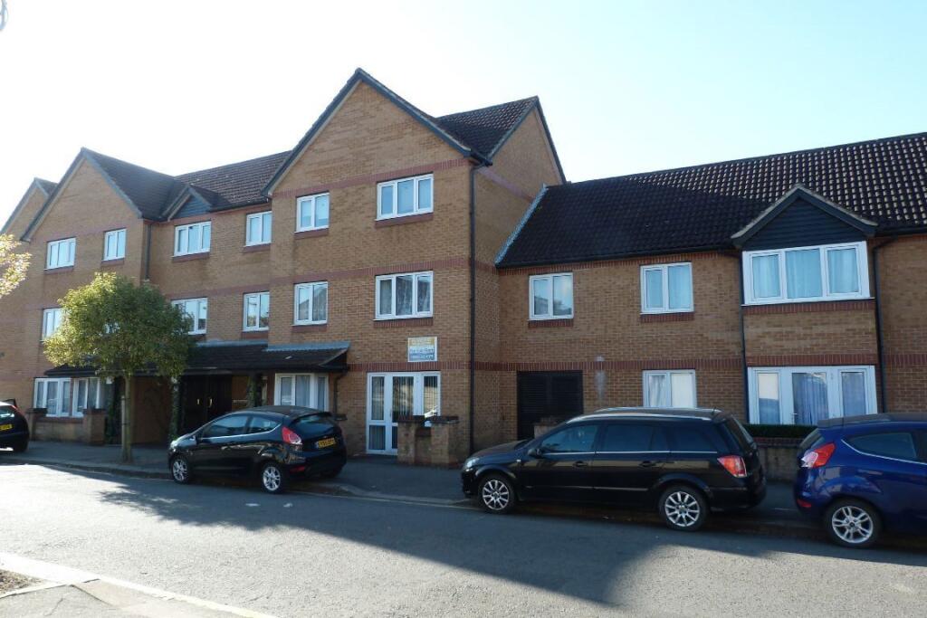Main image of property: Parkview Court Newbury Park