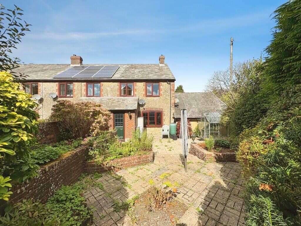 House in Dorchester - View 2