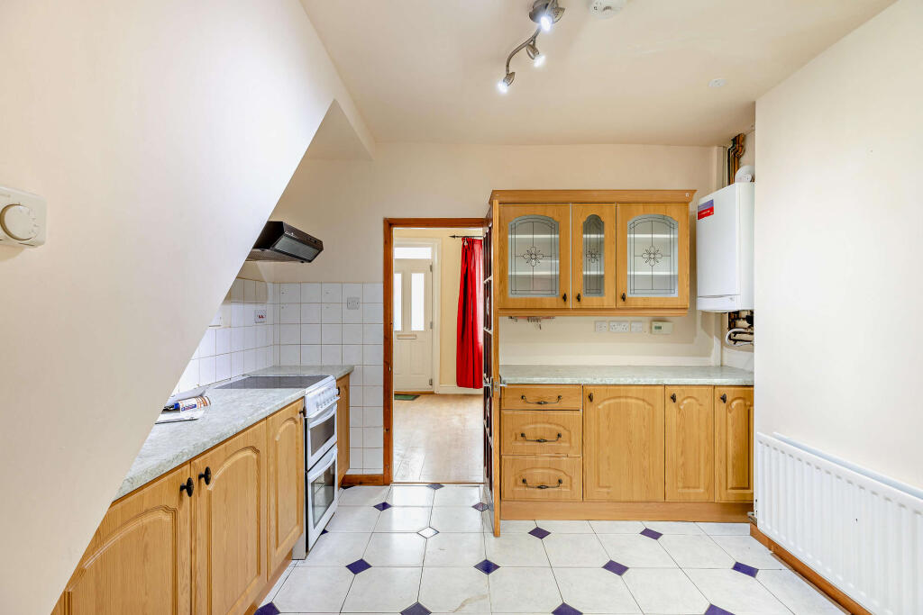 House in Oswestry - View 4
