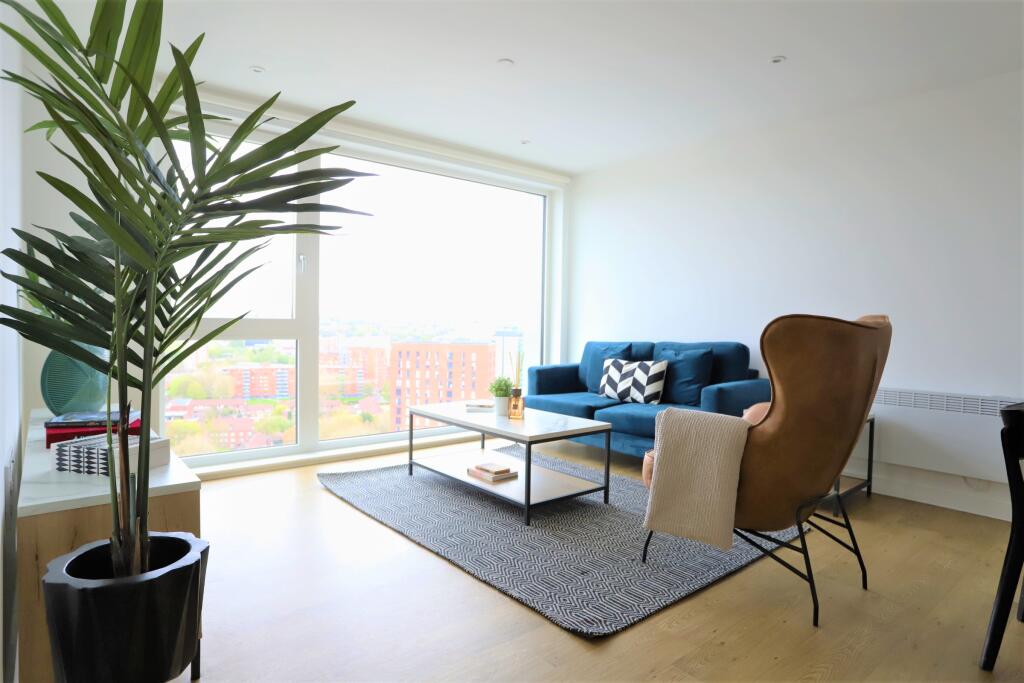 Main image of property: The Filaments, Salford Salford M3