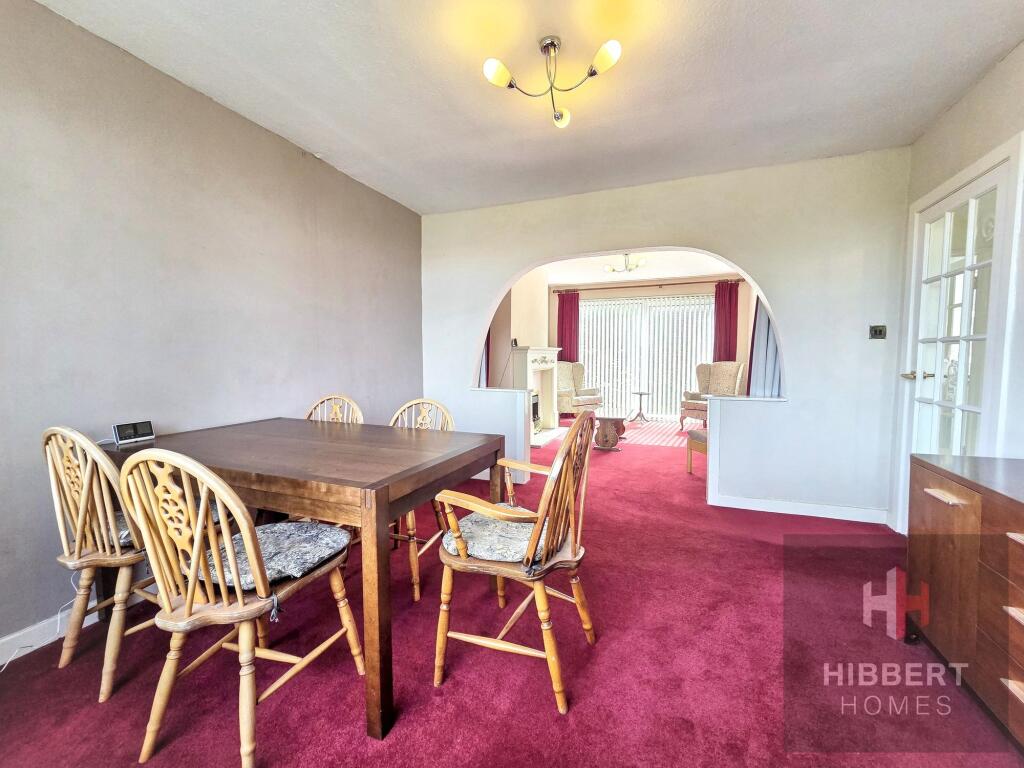 House in Manchester - View 2