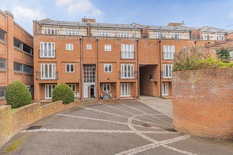 Main image of property: Berkley Street, Birmingham