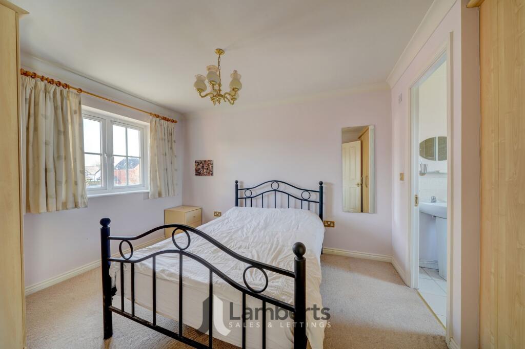 Additional image 11 of Evesham Road, Crabbs Cross, B97