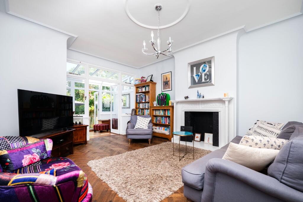 House in London - View 4
