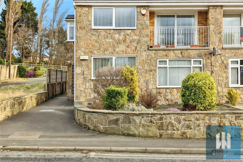 Main image of property: Knowl Road, Mirfield, WF14